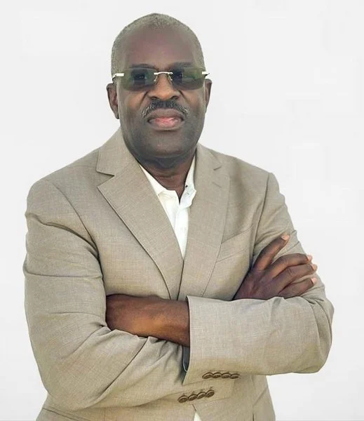 Portrait de Charles MATOUMOUENI